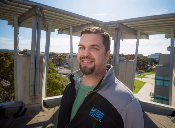 Foto - Facebook'un ilk personelleri şimdi ne yapıyor?