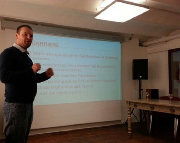 Foto - Facebook'un ilk personelleri şimdi ne yapıyor?