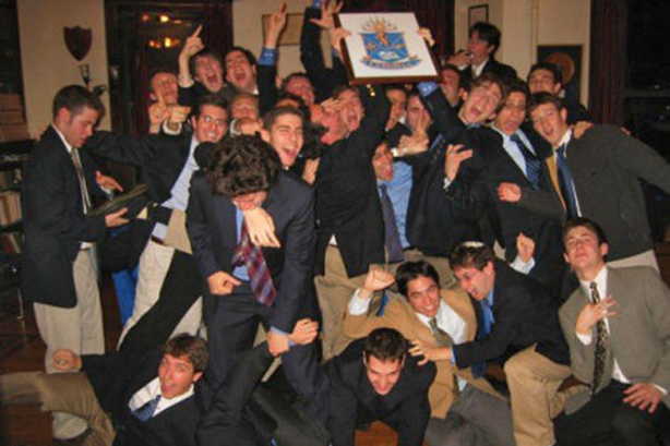 Foto - Facebook'un ilk personelleri şimdi ne yapıyor?