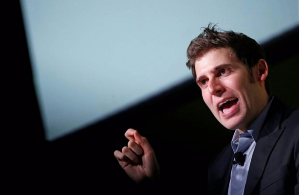 Foto - Facebook'un ilk personelleri şimdi ne yapıyor?