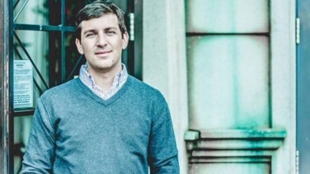 Foto - Facebook'un ilk personelleri şimdi ne yapıyor?