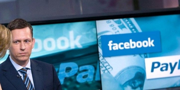 Foto - Facebook'un ilk personelleri şimdi ne yapıyor?