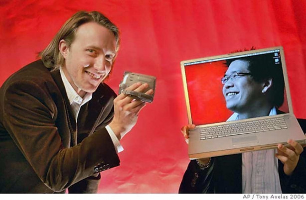 Foto - Facebook'un ilk personelleri şimdi ne yapıyor?