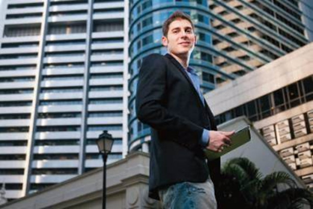 Foto - Facebook'un ilk personelleri şimdi ne yapıyor?