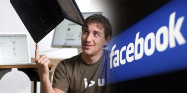 Foto - Facebook'un ilk personelleri şimdi ne yapıyor?