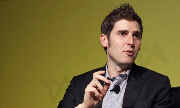 Foto - Facebook'un ilk personelleri şimdi ne yapıyor?