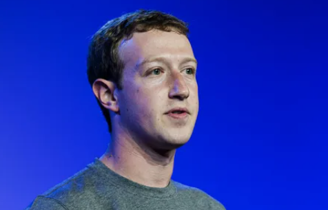 Facebook’un kurucusu Mark’a soğuk duş! Türkiye’de erişim engeli getirildi