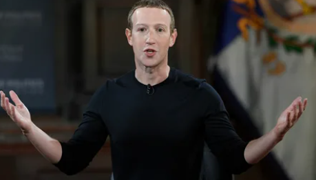 Foto - Facebook’un kurucusu Mark’a soğuk duş! Türkiye’de erişim engeli getirildi