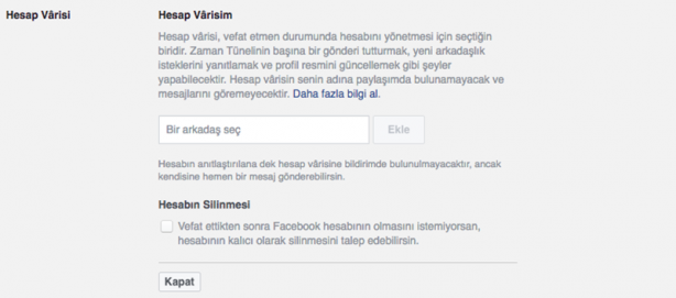 Foto - Facebook'un pek bilinmeyen 6 özelliği!