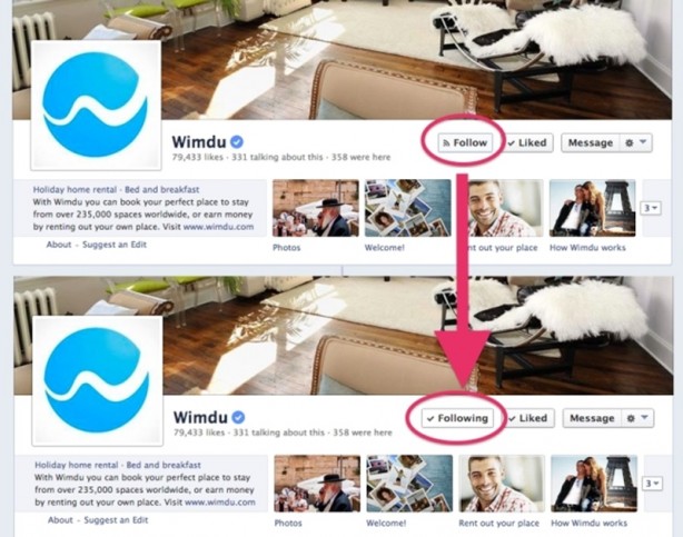 Foto - Facebook'un pek bilinmeyen 6 özelliği!