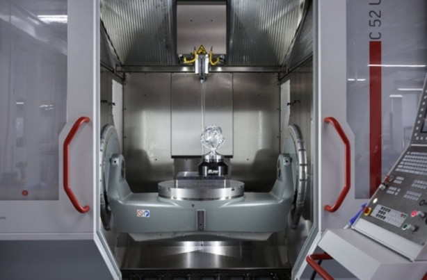 Foto - Facebook'un yeni laboratuvarı böyle görüntülendi