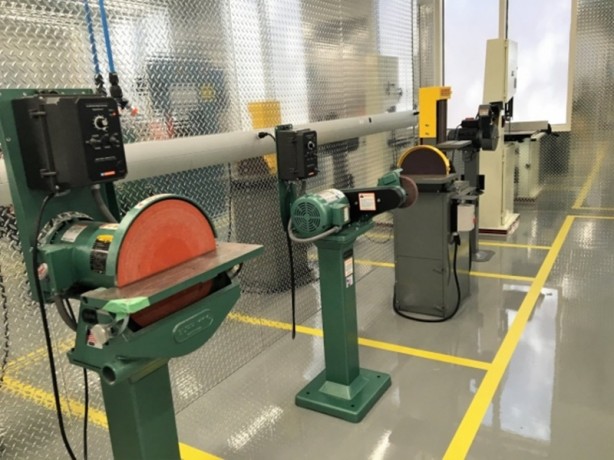 Foto - Facebook'un yeni laboratuvarı böyle görüntülendi