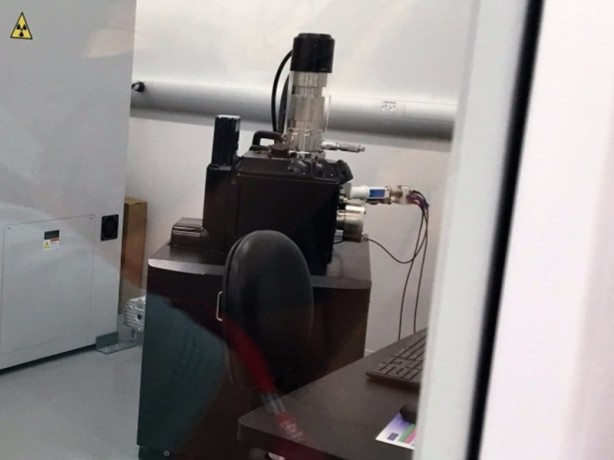 Foto - Facebook'un yeni laboratuvarı böyle görüntülendi