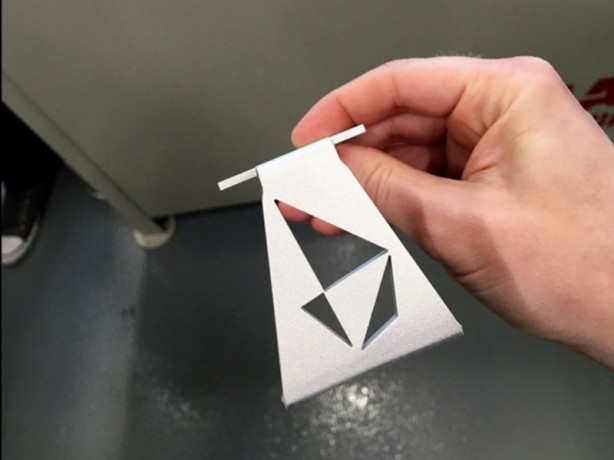 Foto - Facebook'un yeni laboratuvarı böyle görüntülendi