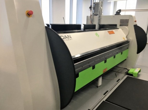 Foto - Facebook'un yeni laboratuvarı böyle görüntülendi