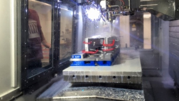 Foto - Facebook'un yeni laboratuvarı böyle görüntülendi