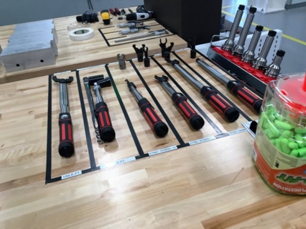 Foto - Facebook'un yeni laboratuvarı böyle görüntülendi