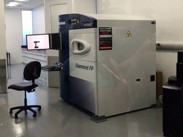 Foto - Facebook'un yeni laboratuvarı böyle görüntülendi