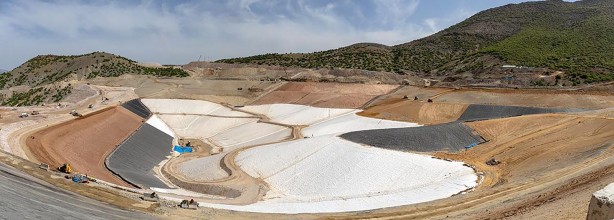 Foto - Facia sonrası çok merak ediliyor! İşte ülkemizin altın madeni haritası
