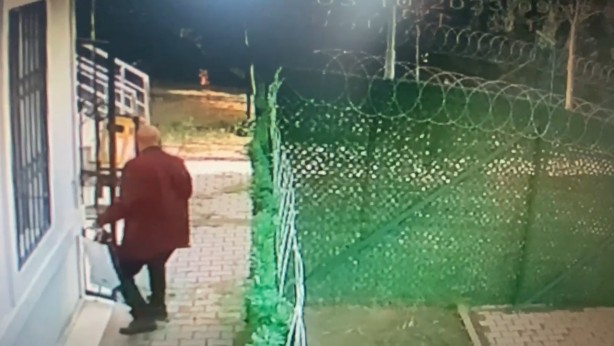 Foto - Facia teğet geçti