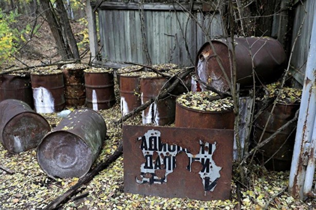 Foto - Faciadan 36 yıl sonra! Hayvanlar siyah renkte doğmaya başladı