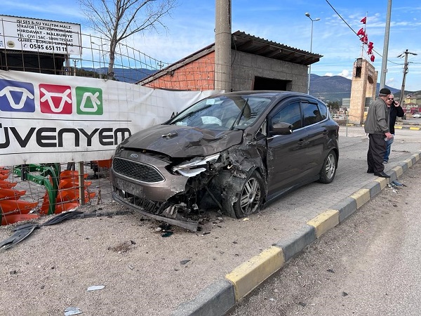 Foto - Facianın eşiğinden böyle döndüler