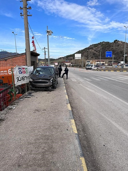 Foto - Facianın eşiğinden böyle döndüler