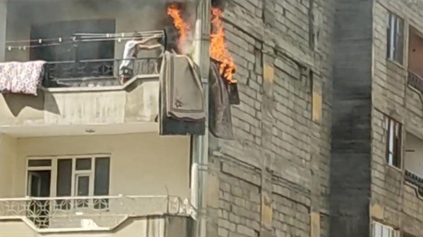 Facianın eşiğinden böyle dönüldü