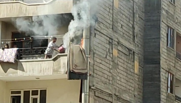 Foto - Facianın eşiğinden böyle dönüldü