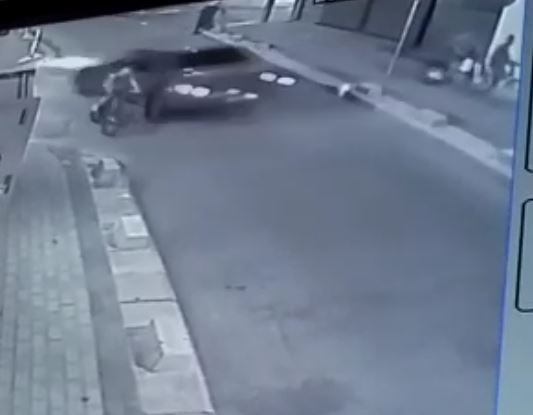 Foto - Faciaya ramak kaldı! Alkol belası dur durak bilmiyor