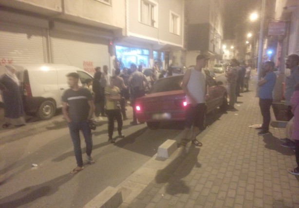 Foto - Faciaya ramak kaldı! Alkol belası dur durak bilmiyor