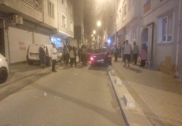 Foto - Faciaya ramak kaldı! Alkol belası dur durak bilmiyor