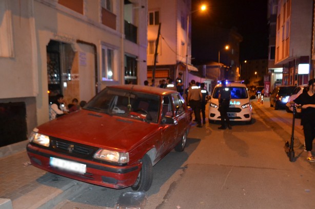 Faciaya ramak kaldı! Alkol belası dur durak bilmiyor