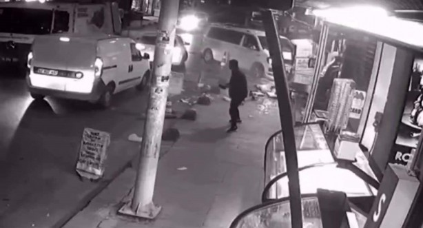 Foto - Faciaya ramak kaldı! İçene ‘çağdaş’ içmeyene ‘gerici’ diyorlar işte sonuç