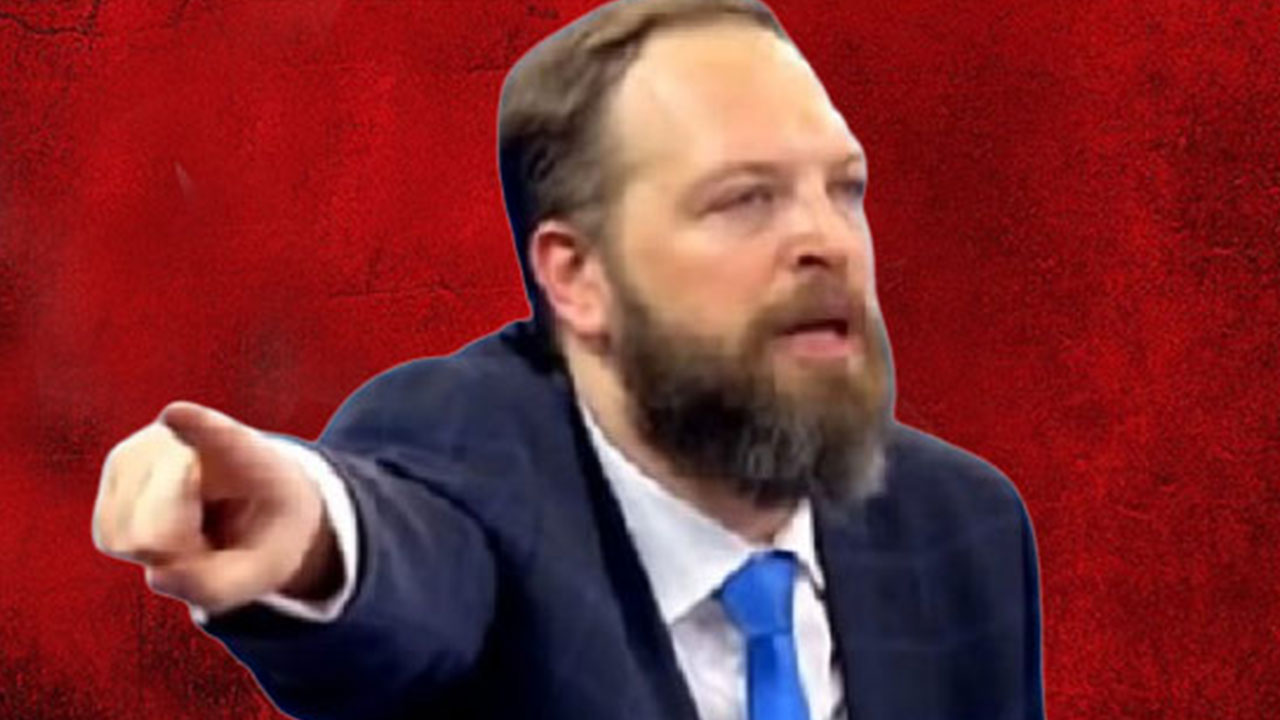 Fatih Tezcan'dan gündemi sarsacak deprem açıklaması: Jeolojik silahla olacak