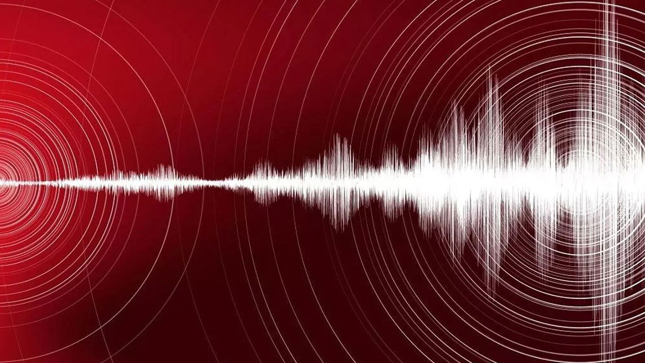 Foto - Fatih Tezcan'dan gündemi sarsacak deprem açıklaması: Jeolojik silahla olacak