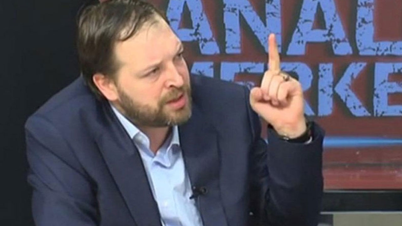 Foto - Fatih Tezcan'dan gündemi sarsacak deprem açıklaması: Jeolojik silahla olacak