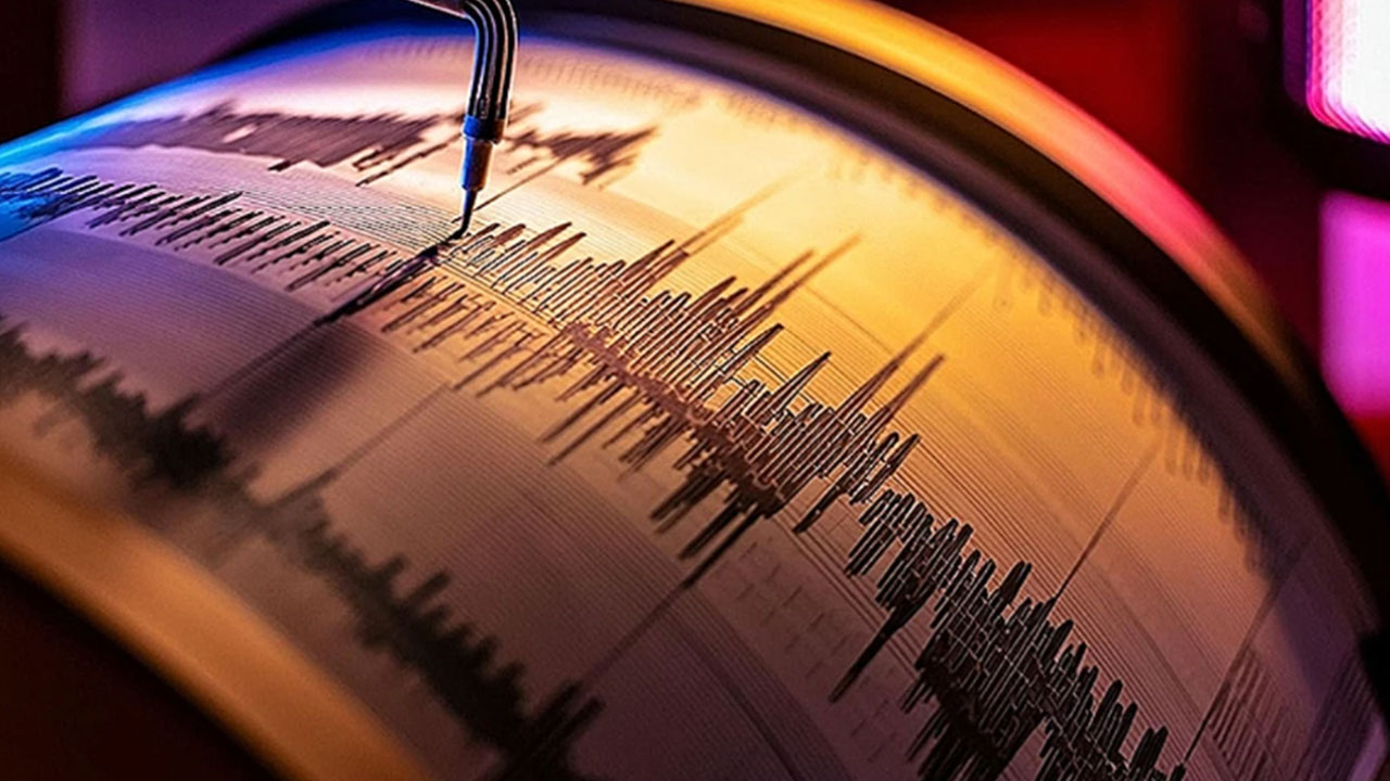 Foto - Fatih Tezcan'dan gündemi sarsacak deprem açıklaması: Jeolojik silahla olacak