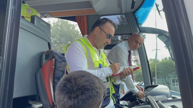 Foto - Fahiş bilet fiyatlarına para cezası