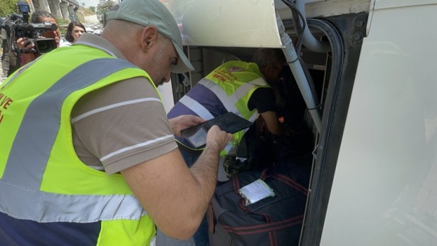 Foto - Fahiş bilet fiyatlarına para cezası