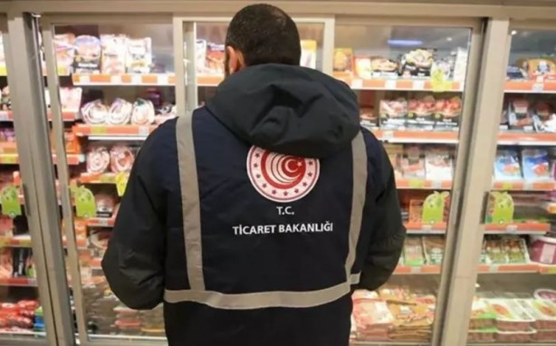 Foto - Fahiş fiyat artışı ve stokçuluğa ağır ceza