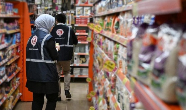 Fahiş fiyat artışı ve stokçuluğa ağır ceza