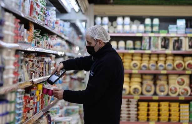 Foto - Fahiş fiyat artışı ve stokçuluğa ağır ceza