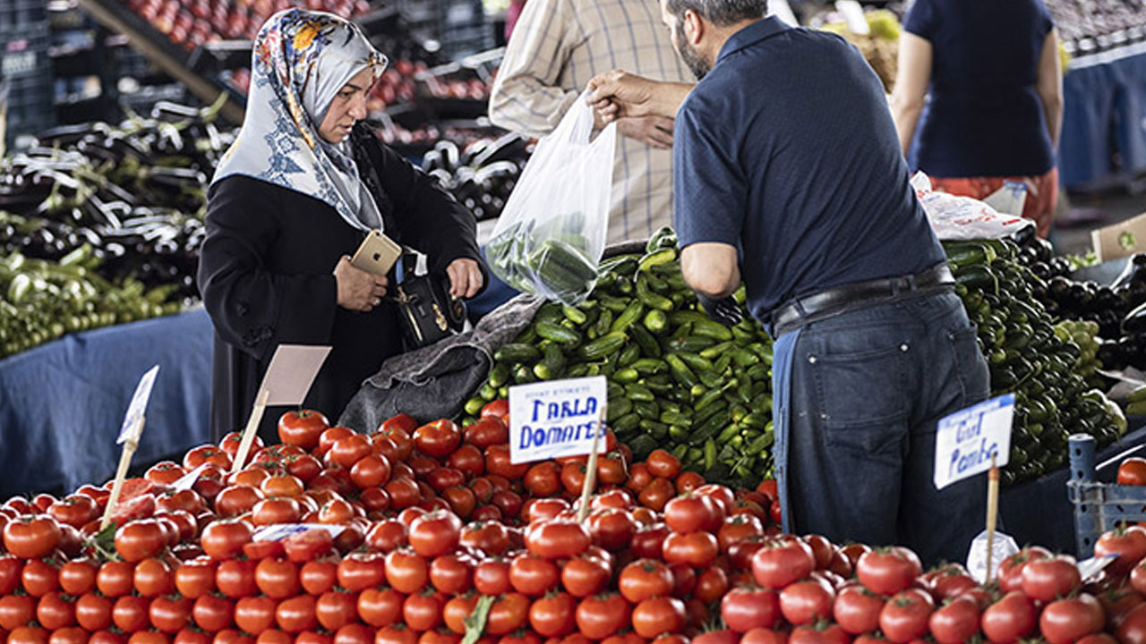 Foto - Fahiş fiyata sıkı denetim! Haller için yeni düzenleme geliyor