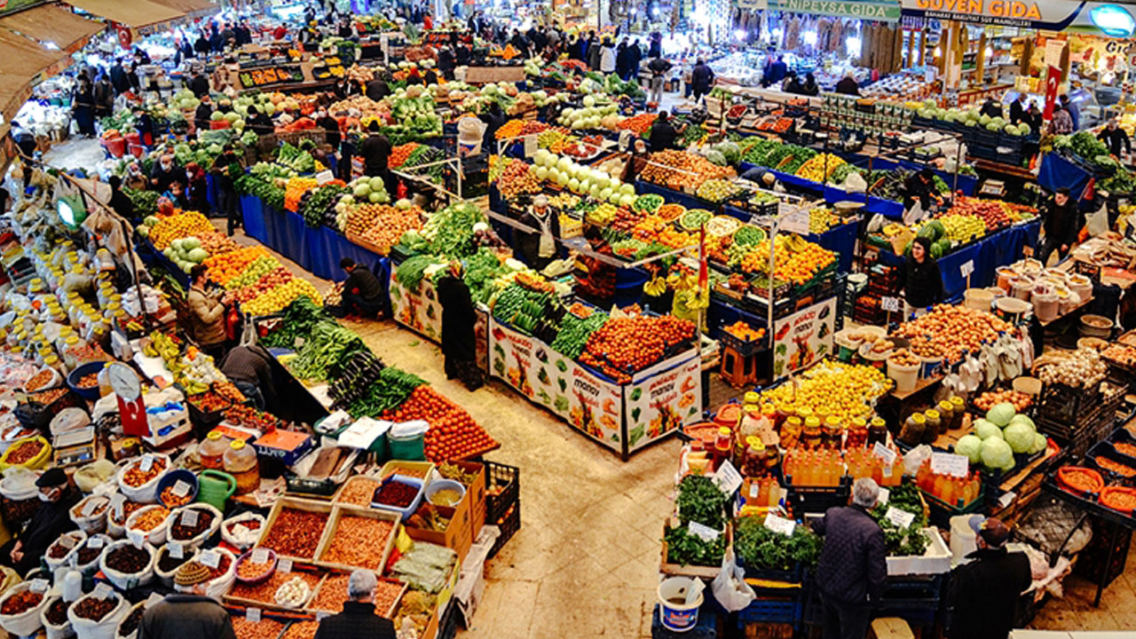 Foto - Fahiş fiyata sıkı denetim! Haller için yeni düzenleme geliyor