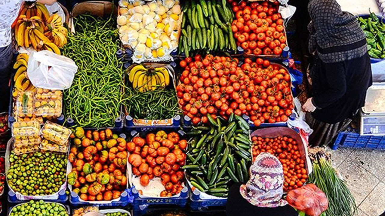 Foto - Fahiş fiyata sıkı denetim! Haller için yeni düzenleme geliyor