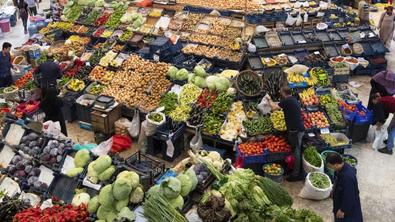 Foto - Fahiş fiyata sıkı denetim! Haller için yeni düzenleme geliyor