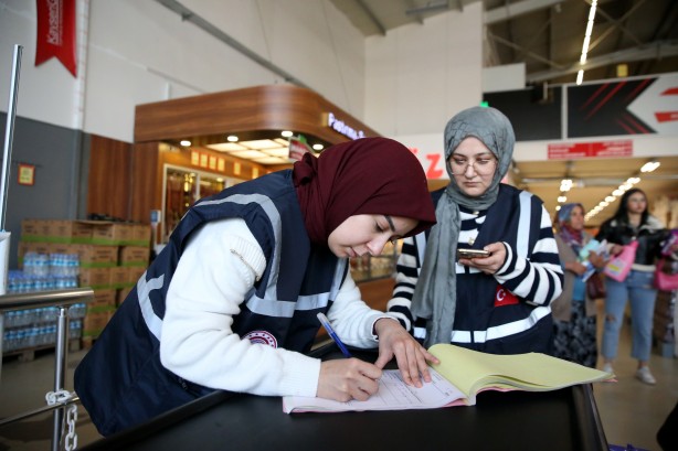 Foto - Fahiş fiyatın önüne geçiliyor! Ramazan ayı öncesi 10 ilde market denetimi!