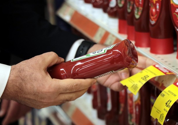 Foto - Fahiş fiyatın önüne geçiliyor! Ramazan ayı öncesi 10 ilde market denetimi!