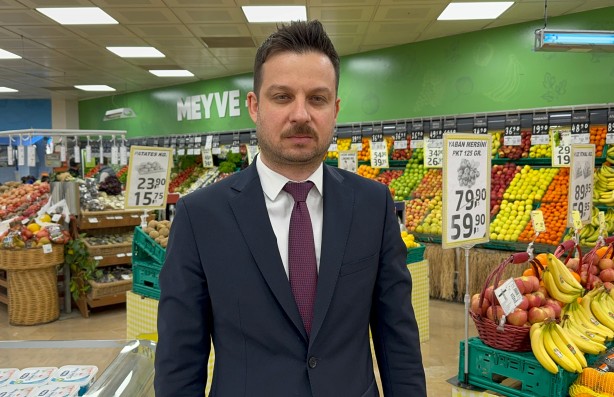 Foto - Fahiş fiyatın önüne geçiliyor! Ramazan ayı öncesi 10 ilde market denetimi!